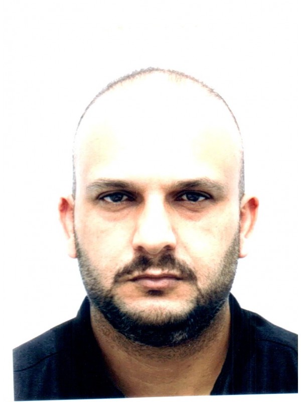 مجدي عبدالسلام السايح الكانوني 