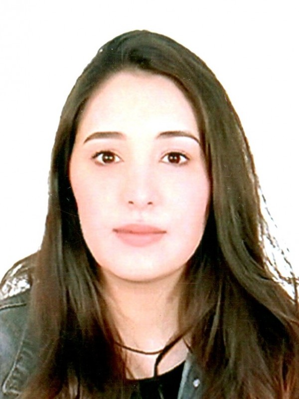 ناجية نصرالدين مصطفى ميزران