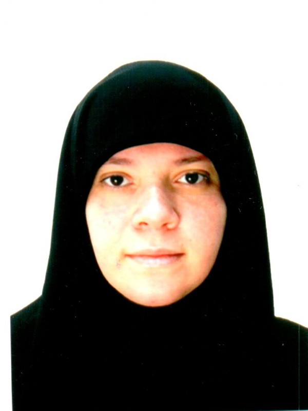 أماني رمضان محمد أبوسعد 