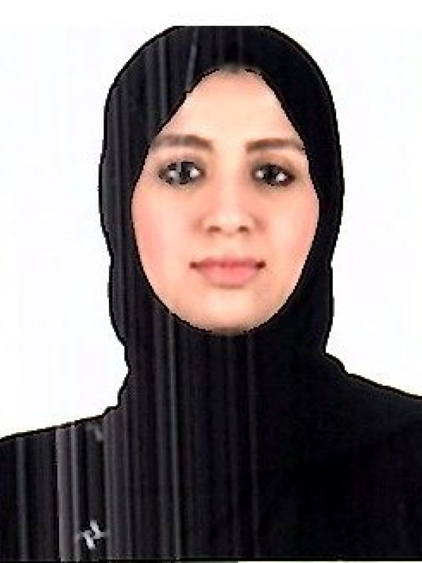 سلسبيل عادل عبدالسلام الجاهولي 