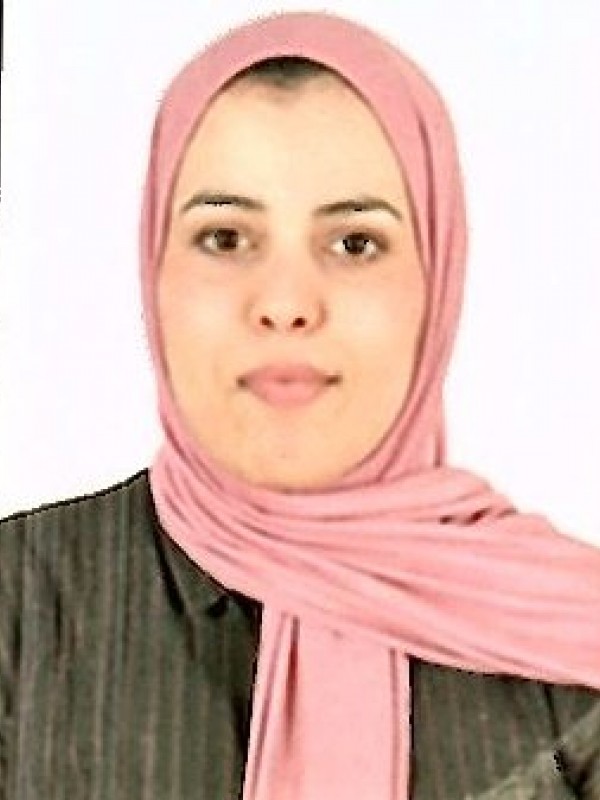 حنين رمضان أحمد دردور