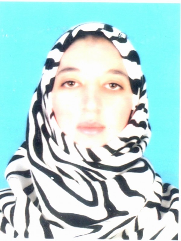 ايمان محمود سالم بديدة 