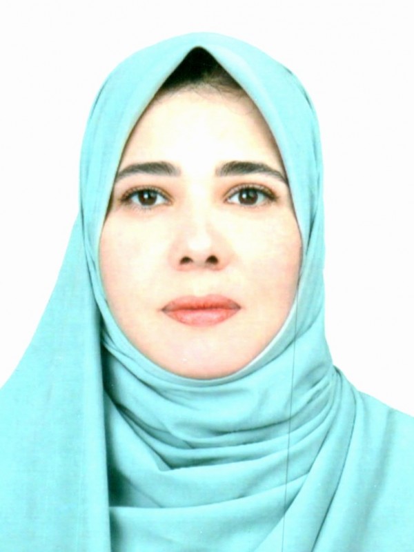 فدوى فتحي الفيتوري ناجي 