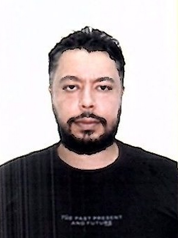 علي ضو علي علي