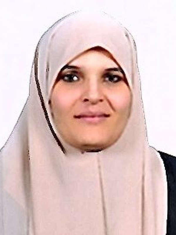 معالي فوزي مصطفى أبوعقرب 