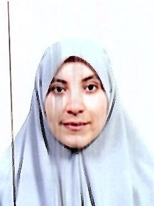 عواطف الهادي علي أبوقرين