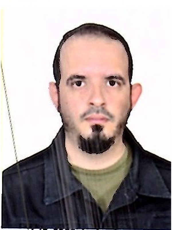 ابراهيم مصطفى محمد بن عياد