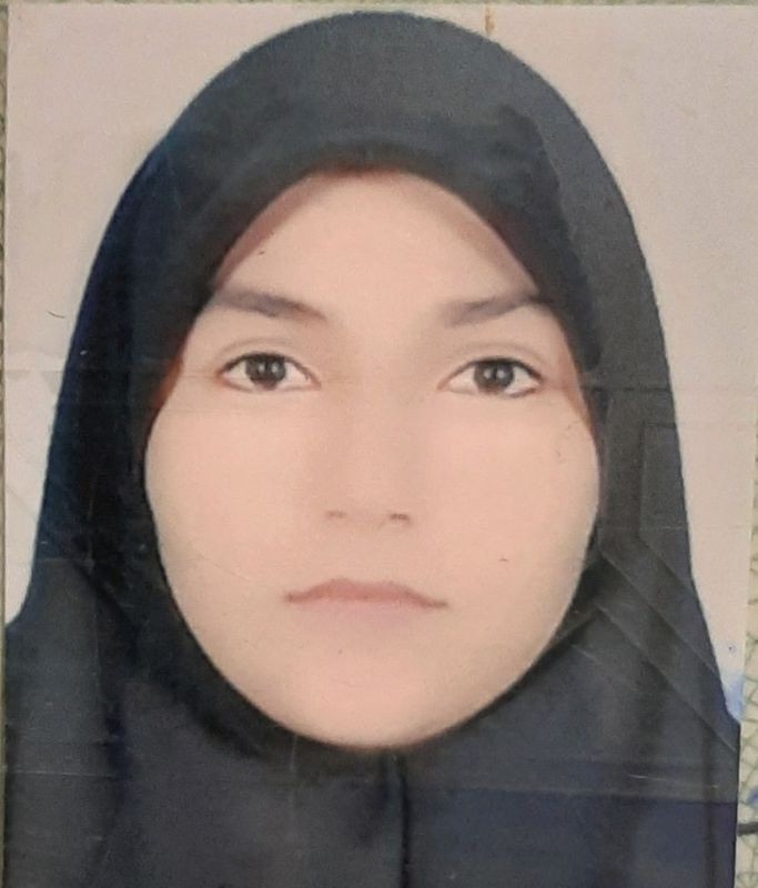 مروة يوسف البشير الغزال