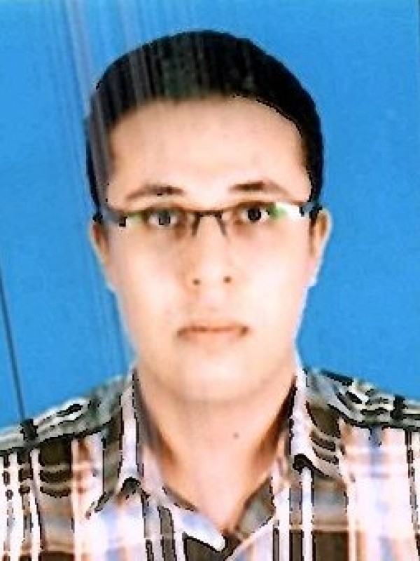 محمد الشارف معتوق امعيتيق