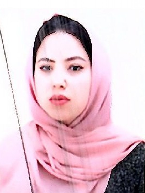 إبتهال ناصر رمضان غومة