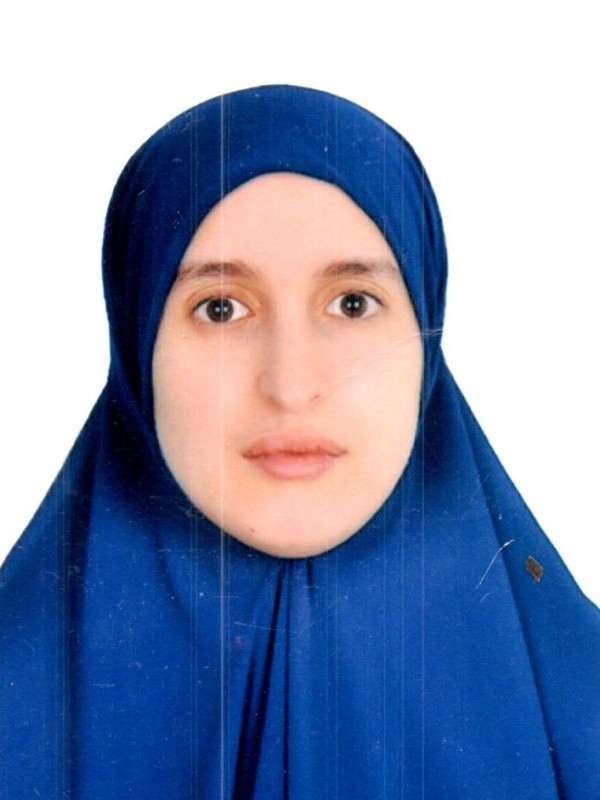 امل احمد سعيد المقدمي 