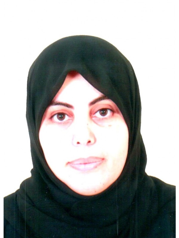 اميرة عبدالرزاق الفيتوري شعبان