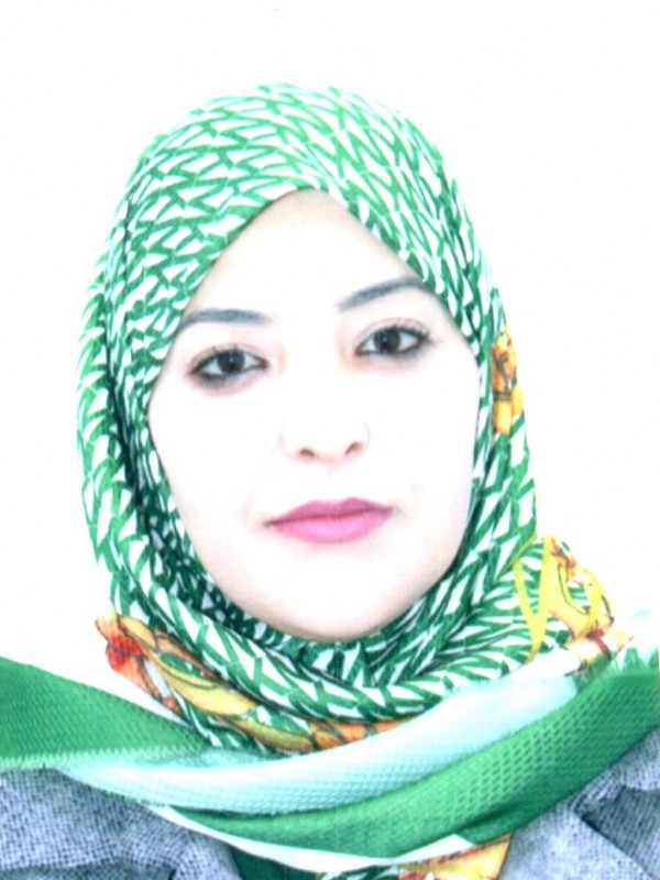 فريال عبدالله خليفة جهران 