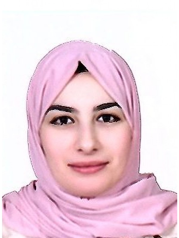 اروى محمد المهدى على القلعاوى