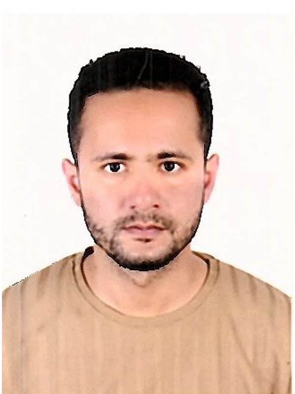 رفيق محمد عبد الرسول امصادف 