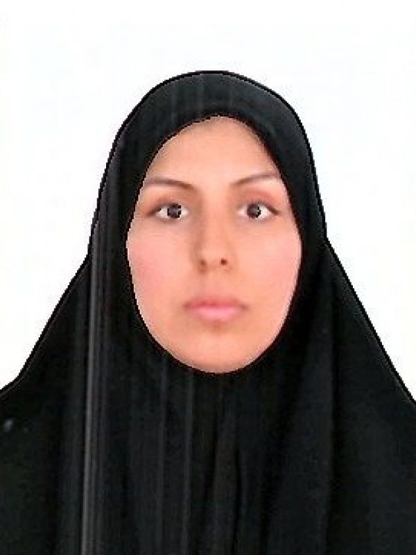 فاطمة المهدي خليفة خليفة