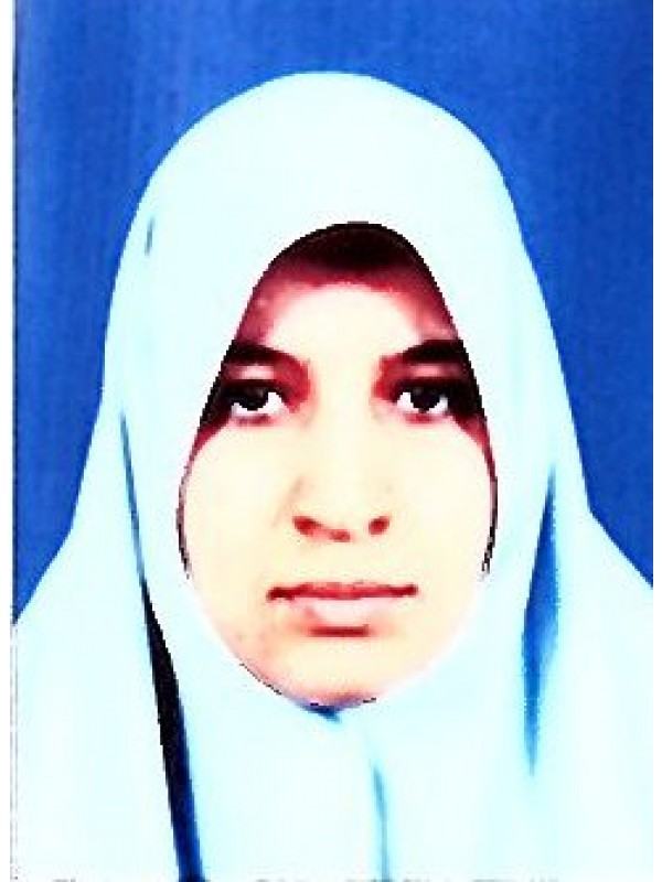 سميرة المختار محمد المختار