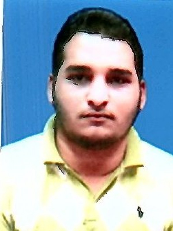 سليمان يوسف محمود الزقلعي