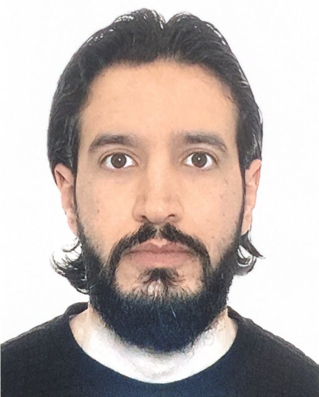 محمد عبدالناصر علي الفرجاني