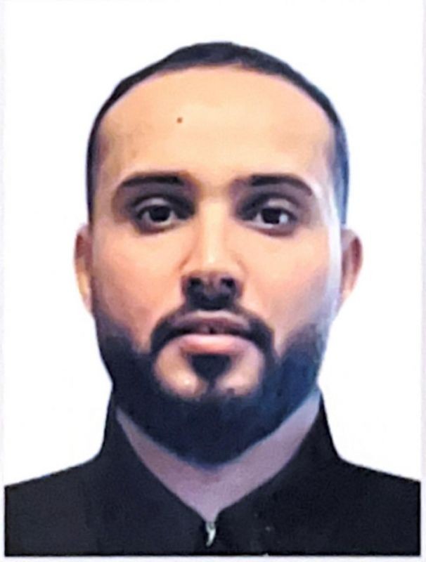 اسامه عبد المولى مصباح ذياب