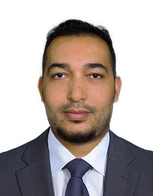 محمد احمد علي الحاجي 