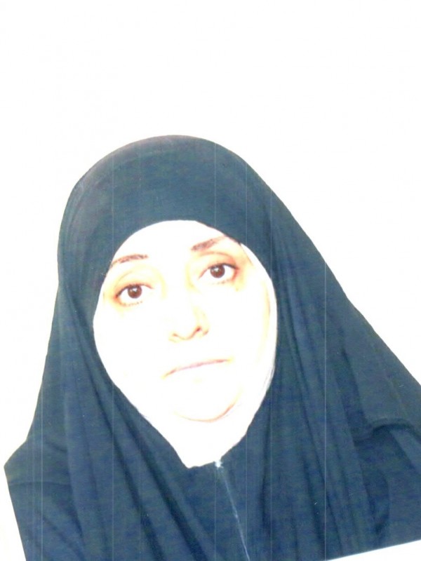 كلثوم المنجي حسن عبدالسلام 