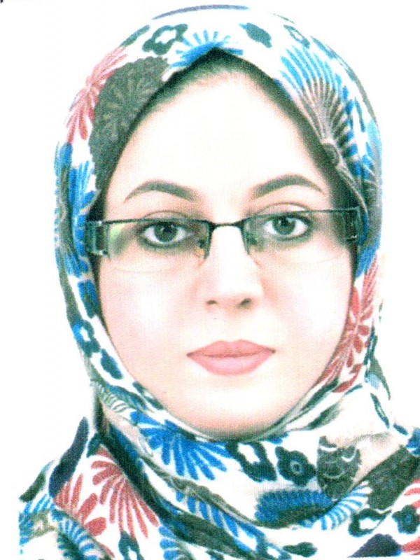 سماح محمد ساسي كرير