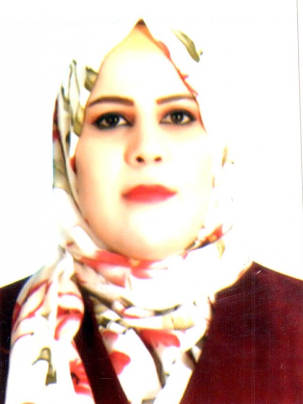 سارة فتحي صقر الشائبي