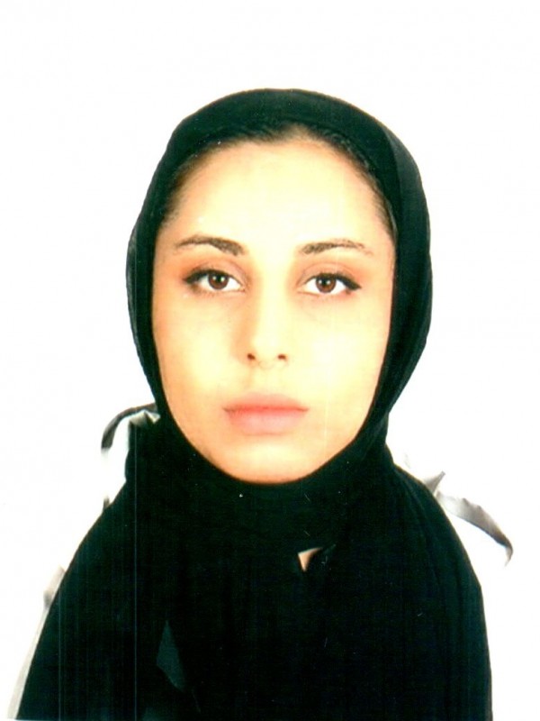 خديجة عبدالله خليل الاحرش 