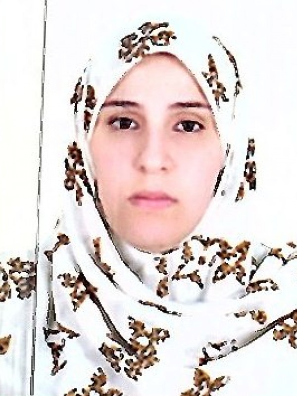 ساره ابوبكر احمد العالم