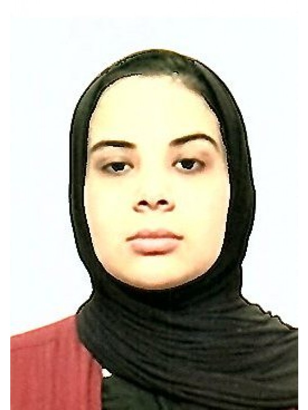 مبروكة علي حسين كشير 