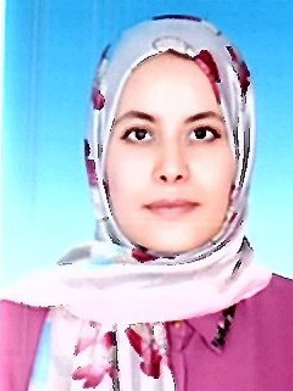 سهيلة الهادي محمد قمام