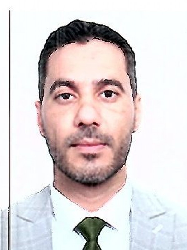 محمد حسين محمد البدري