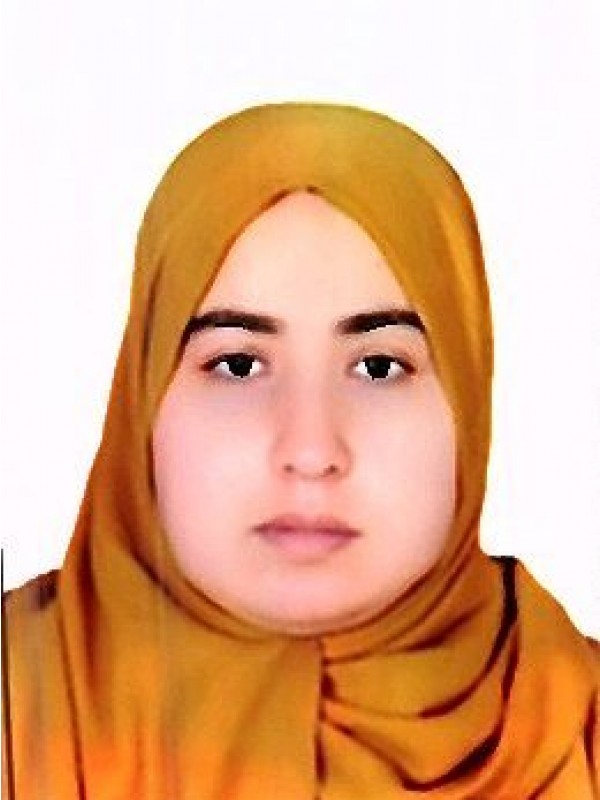 انتصار صالح ابراهيم ابراهيم