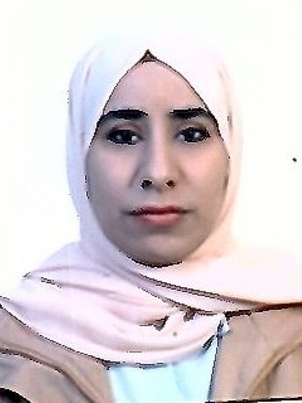 شويخه مفتاح محمد المعيوفي