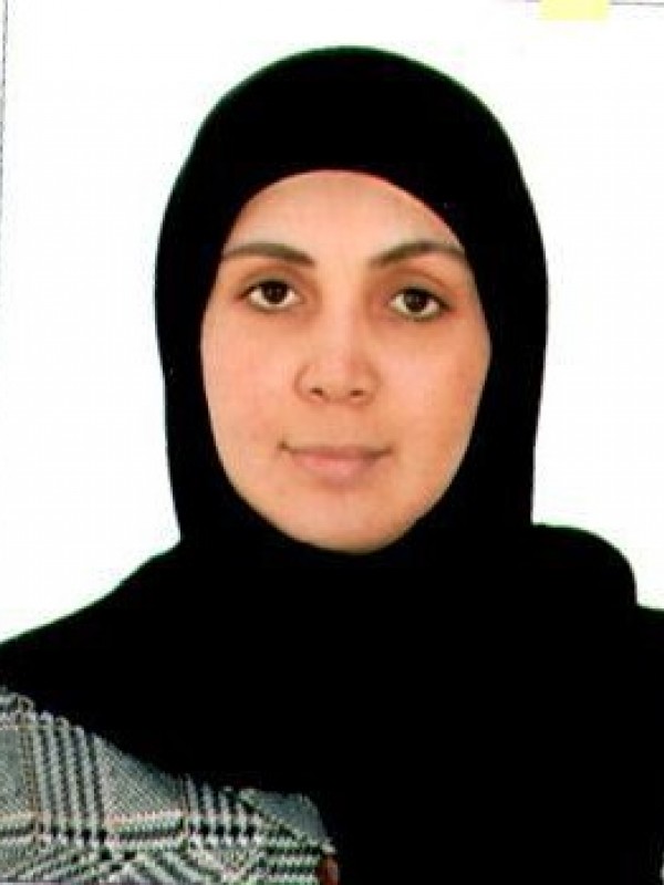 امانى رمضان عمرو المالطى