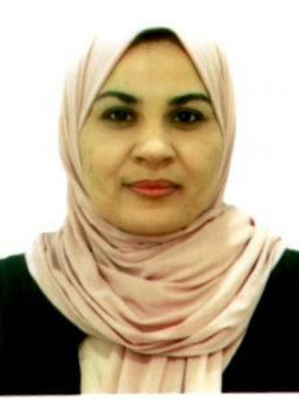 سالمه علي ميلاد ابوالقاسم