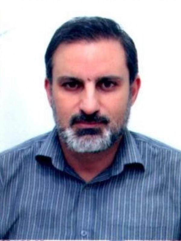 شريف شعبان خليفه الدريدي