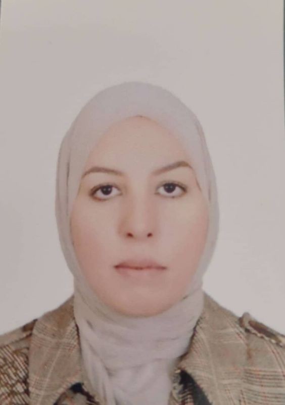 أماني حسين ابراهيم مادي