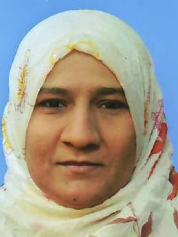 هدى خليفة عثمان خليف