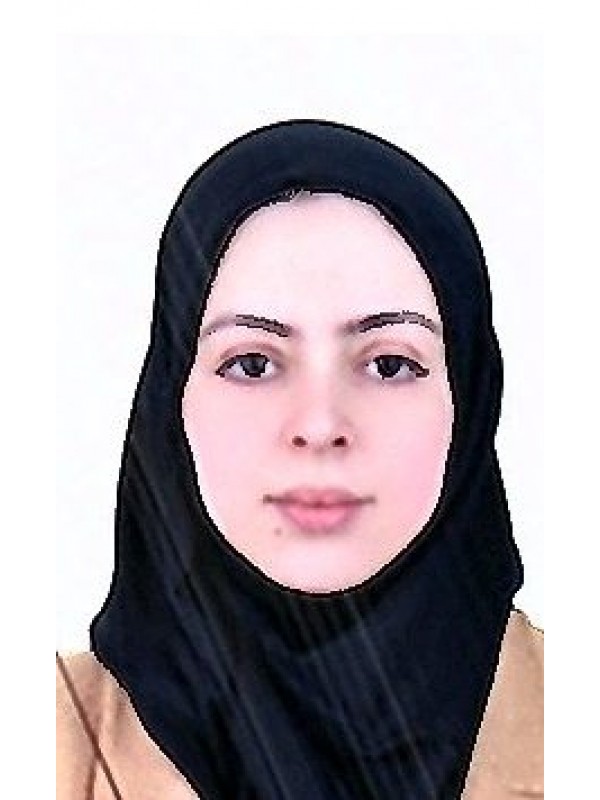 سارة مولود مهدي ابوكريعات