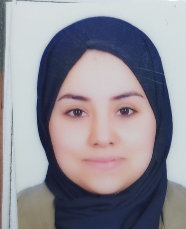 أنوار اعمار عبدالعاطي الرحاب