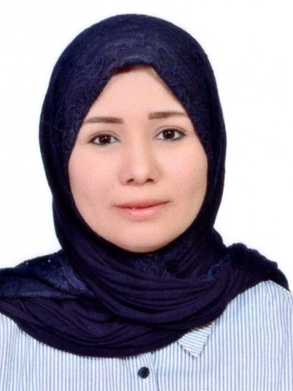 تسنيم محمد رمضان الشيباني