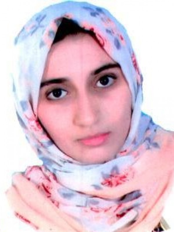 وصال احمد سعيد اسماعيل بن اسكندر 