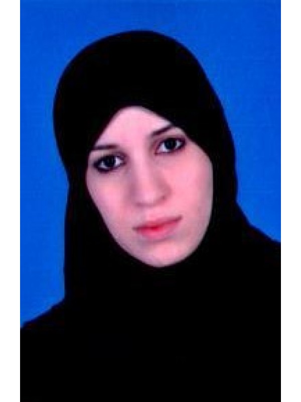 رويدة أحمد محمد ميلاد 