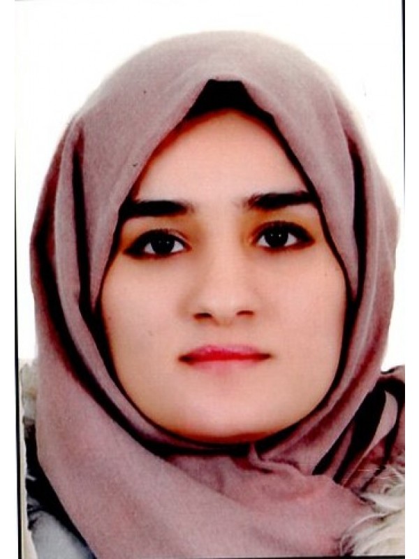 مريم عوض فرج محمد