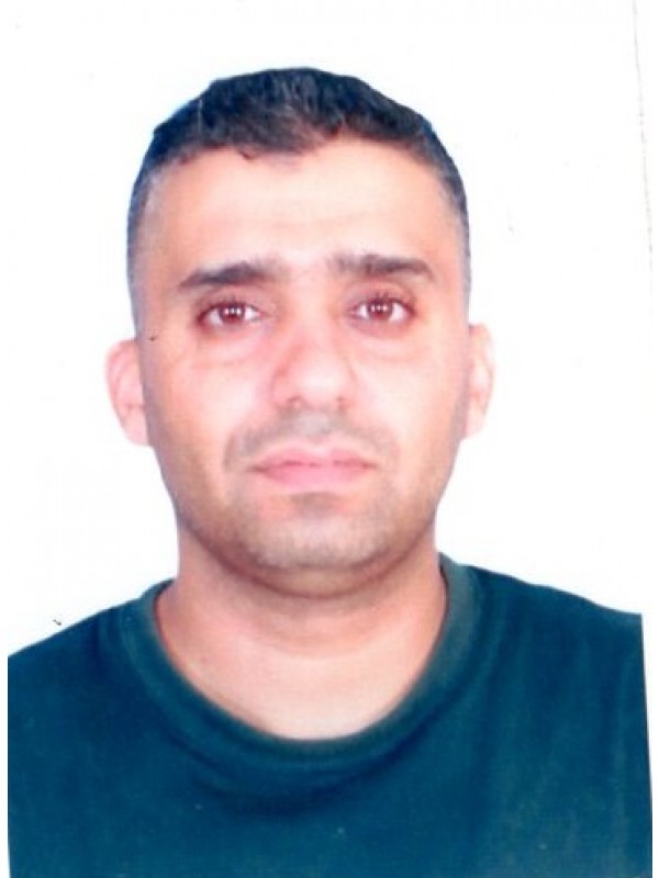 ايوب الهادي رمضان الدرهوبي 