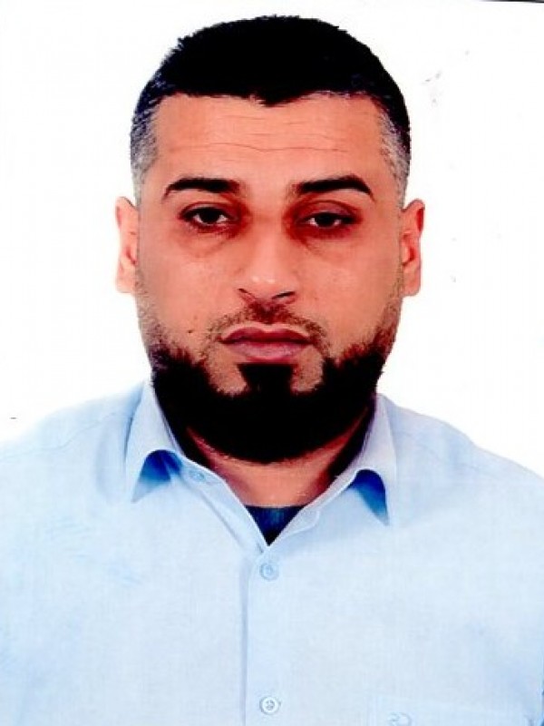 محمود محمد سليمان الوليد