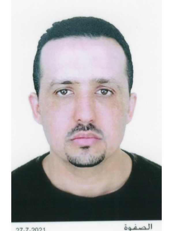 ضو سعد ضو الجندلي