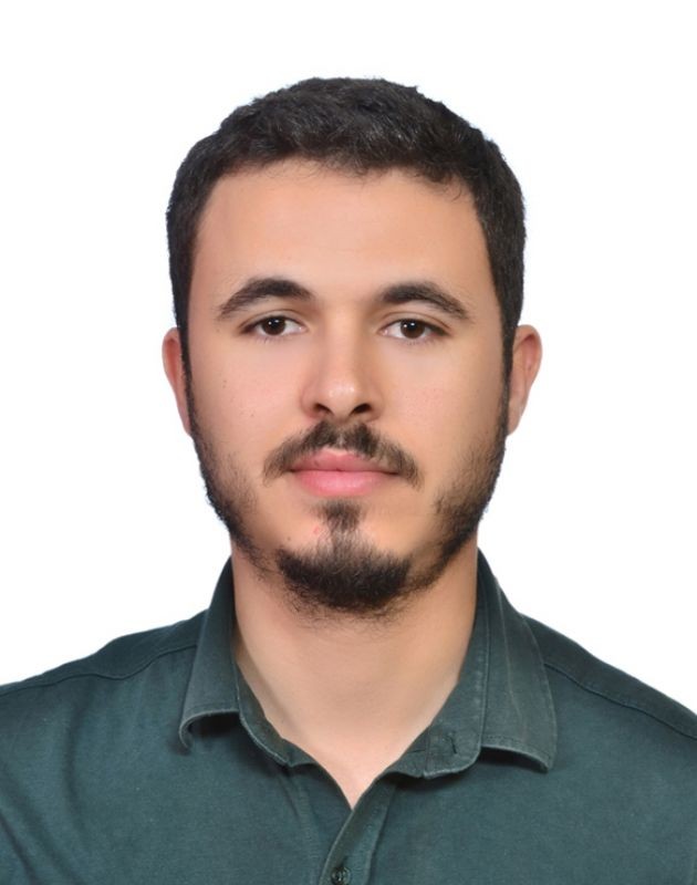 محمد علي محمد ابو النور